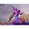 Yu-Gi-Oh! - Figurine Dark Magician, Purple Edition