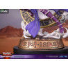 Yu-Gi-Oh! - Figurine Dark Magician, Purple Edition