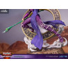 Yu-Gi-Oh! - Dark Magician figure, Purple Edition