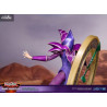 Yu-Gi-Oh! - Figurine Dark Magician, Purple Edition