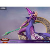Yu-Gi-Oh! - Figurine Dark Magician, Purple Edition
