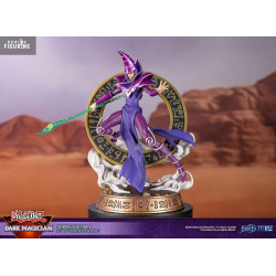 Yu-Gi-Oh! - Figurine Dark...