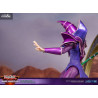 Yu-Gi-Oh! - Figurine Dark Magician, Purple Edition