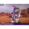 Yu-Gi-Oh! - Figurine Dark Magician, Purple Edition