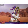 Yu-Gi-Oh! - Figurine Dark Magician, Purple Edition
