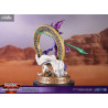 Yu-Gi-Oh! - Figurine Dark Magician, Purple Edition