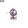Yu-Gi-Oh! - Figurine Dark Magician, Purple Edition