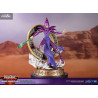 Yu-Gi-Oh! - Figurine Dark Magician, Purple Edition