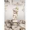 PRÉCOMMANDE - Disney - Buste Cendrillon, Princess Series
