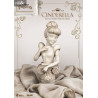 PRÉCOMMANDE - Disney - Buste Cendrillon, Princess Series