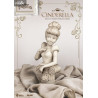 PRE ORDER - Disney - Cinderella bust, Princess Series