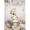 Disney - Snow White bust, Princess Series