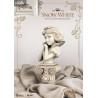 Disney - Snow White bust, Princess Series