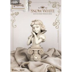 Disney - Snow White bust,...