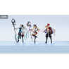 Fate/Grand Order - Berserker/Morgan figure, ConoFig
