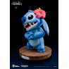 Disney, Stitch figure, Miracle Land
