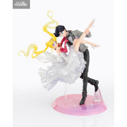 PRÉCOMMANDE - Sailor Moon -...