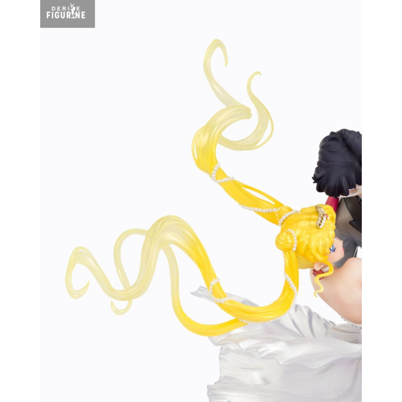 PRÉCOMMANDE - Sailor Moon -...