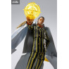 PRÉCOMMANDE - One Piece - Figurine Borsalino Future Island Egghead, S.H.Figuarts