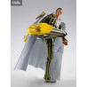 PRÉCOMMANDE - One Piece - Figurine Borsalino Future Island Egghead, S.H.Figuarts