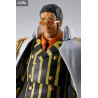 PRÉCOMMANDE - One Piece - Figurine Borsalino Future Island Egghead, S.H.Figuarts
