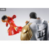 PRÉCOMMANDE - One Piece - Figurine Borsalino Future Island Egghead, S.H.Figuarts