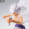 PRÉCOMMANDE - One Piece - Figurine Borsalino Future Island Egghead, S.H.Figuarts