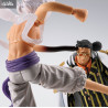 PRÉCOMMANDE - One Piece - Figurine Borsalino Future Island Egghead, S.H.Figuarts