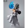 PRÉCOMMANDE - My Hero Academia - Figurine Dabi, S.H. Figuarts