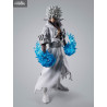 PRÉCOMMANDE - My Hero Academia - Figurine Dabi, S.H. Figuarts
