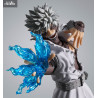 PRÉCOMMANDE - My Hero Academia - Figurine Dabi, S.H. Figuarts