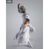 PRÉCOMMANDE - My Hero Academia - Figurine Dabi, S.H. Figuarts