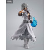 PRÉCOMMANDE - My Hero Academia - Figurine Dabi, S.H. Figuarts
