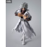 PRÉCOMMANDE - My Hero Academia - Figurine Dabi, S.H. Figuarts