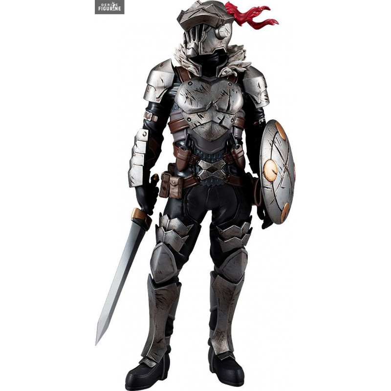 Figure Goblin Slayer, Pop...