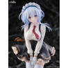 PRE ORDER - Liar, Liar - Shirayuki Himeji figure, SHIBUYA SCRAMBLE FIGURE