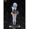 PRE ORDER - Liar, Liar - Shirayuki Himeji figure, SHIBUYA SCRAMBLE FIGURE