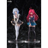 PRE ORDER - Liar, Liar - Shirayuki Himeji figure, SHIBUYA SCRAMBLE FIGURE