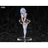 PRE ORDER - Liar, Liar - Shirayuki Himeji figure, SHIBUYA SCRAMBLE FIGURE