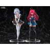PRE ORDER - Liar, Liar - Shirayuki Himeji figure, SHIBUYA SCRAMBLE FIGURE