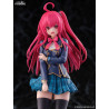 PRÉCOMMANDE - Liar, Liar - Figurine Sarasa Saionji, SHIBUYA SCRAMBLE FIGURE