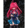 PRÉCOMMANDE - Liar, Liar - Figurine Sarasa Saionji, SHIBUYA SCRAMBLE FIGURE