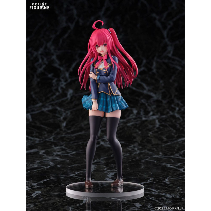 PRÉCOMMANDE - Liar, Liar - Figurine Sarasa Saionji, SHIBUYA SCRAMBLE FIGURE