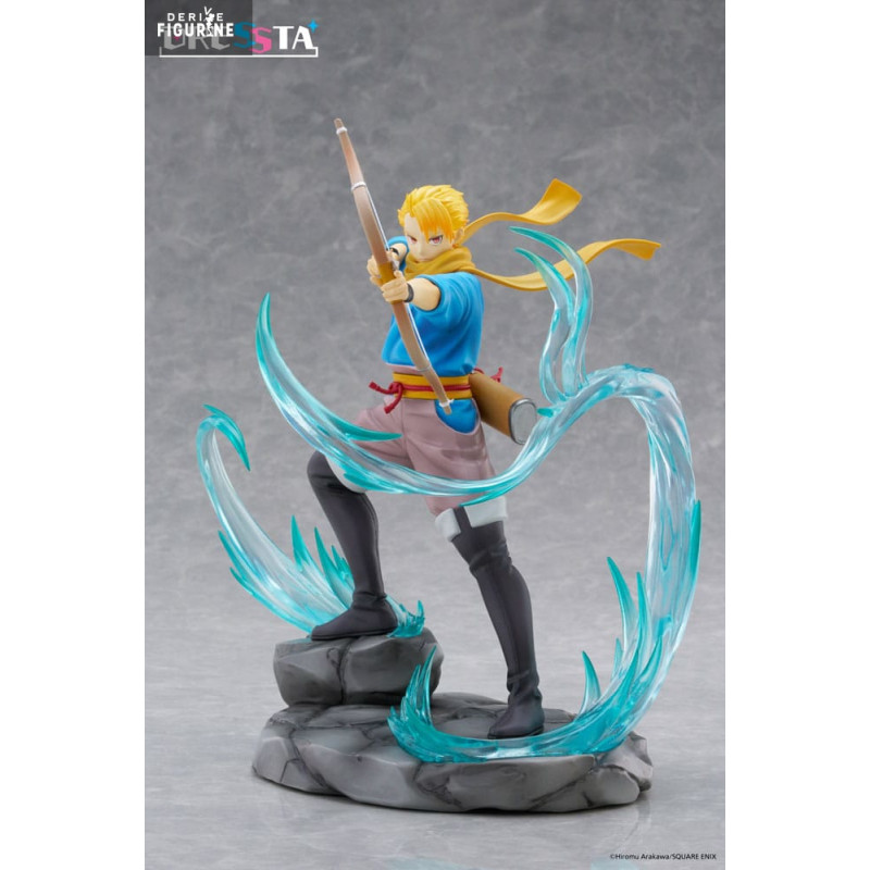 PRÉCOMMANDE - Daemons of the Shadow Realm - Figurine Yuru, Dressta