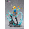 PRÉCOMMANDE - Daemons of the Shadow Realm - Figurine Yuru, Dressta