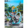 PRÉCOMMANDE - Daemons of the Shadow Realm - Figurine Yuru, Dressta
