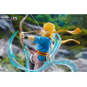 PRE ORDER - Daemons of the Shadow Realm - Yuru figure, Dressta