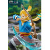 PRÉCOMMANDE - Daemons of the Shadow Realm - Figurine Yuru, Dressta