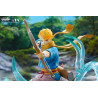 PRE ORDER - Daemons of the Shadow Realm - Yuru figure, Dressta