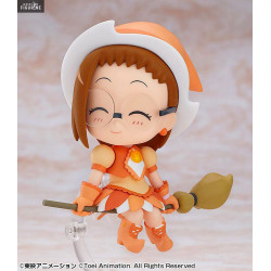 Motto! Ojamajo Doremi...